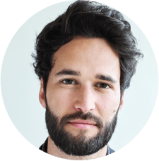 Daniel Susskind circle