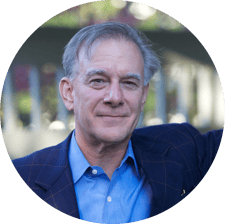 David Ignatius circle