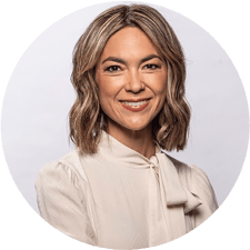 Emily Chang circle