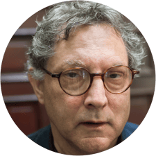 Fred Kaplan