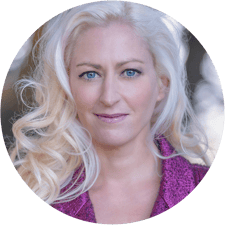 Jane McGonigal circle
