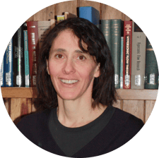 Melanie Mitchell circle