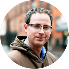 Nate Silver circle