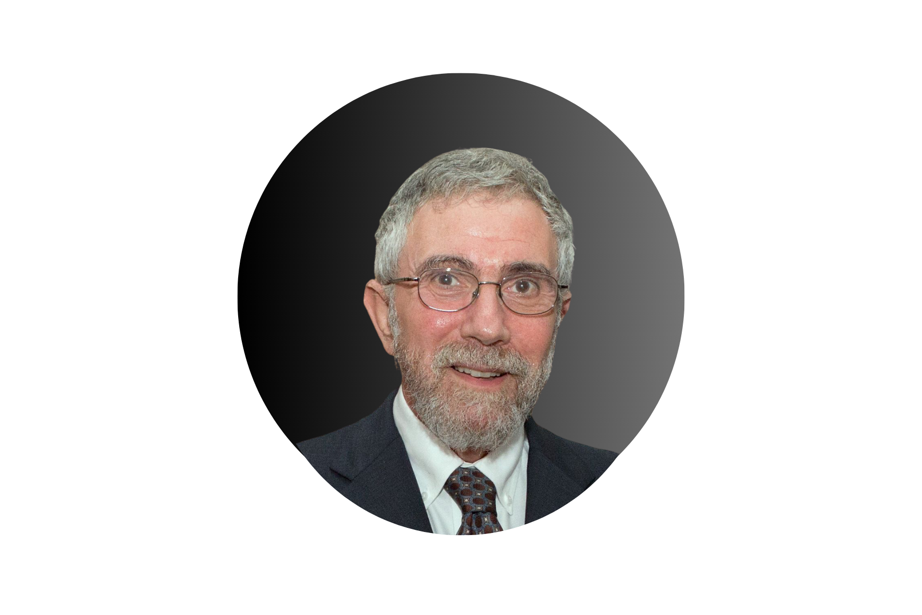 Substack Krugman